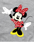 marškinėliai minnie mouse